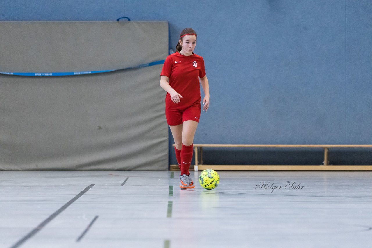 Bild 676 - B-Juniorinnen Futsalmeisterschaft